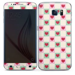 Folien für Smartphones matt