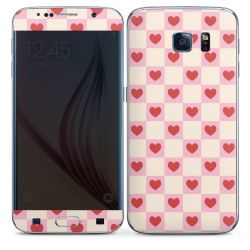 Folien für Smartphones matt