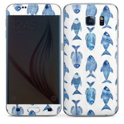 Folien für Smartphones matt