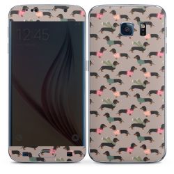 Folien für Smartphones matt