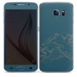 Folien für Smartphones matt