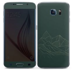 Folien für Smartphones matt