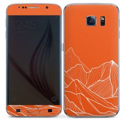 Foils for Smartphones matt