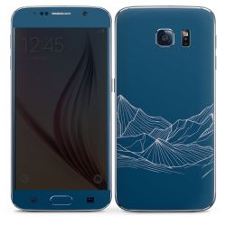 Foils for Smartphones matt