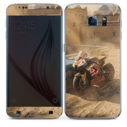 Folien für Smartphones matt