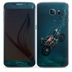 Folien für Smartphones matt