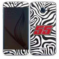 Folien für Smartphones matt