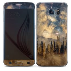 Foils for Smartphones matt