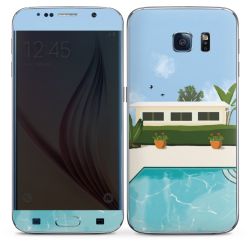 Foils for Smartphones matt