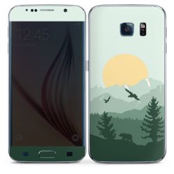 Foils for Smartphones matt