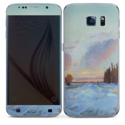 Foils for Smartphones matt