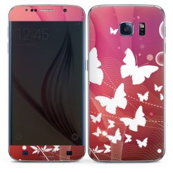 SkinVinyyli Puhelimet mattapinta