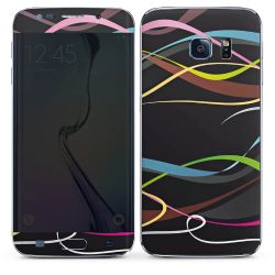 Foils for Smartphones glossy