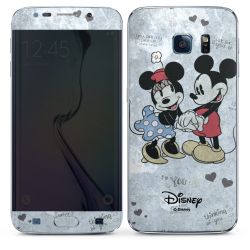 Micky&Minnie In Love