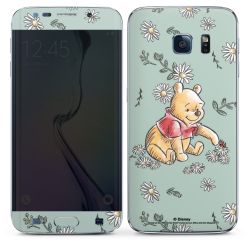 Winnie the Pooh Daisy and Bug Love