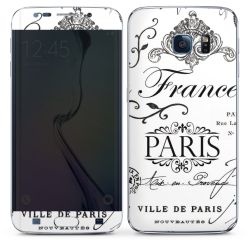 Foils for Smartphones glossy