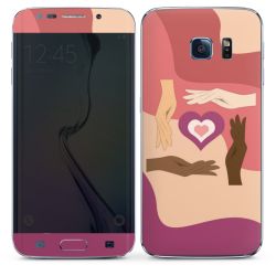 Foils for Smartphones glossy