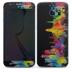 Foils for Smartphones glossy