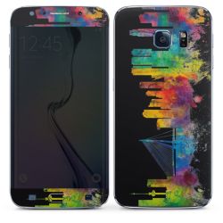 Foils for Smartphones glossy