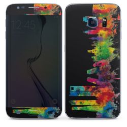 Foils for Smartphones glossy