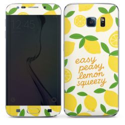 Easy Peasy Lemon Queezy