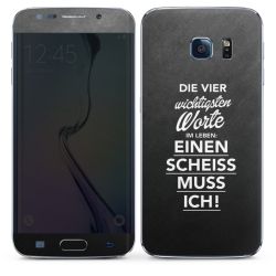 Folien für Smartphones matt