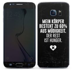 Folien für Smartphones matt