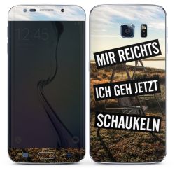 Folien für Smartphones matt