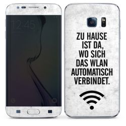 Folien für Smartphones matt