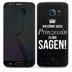 Folien für Smartphones matt