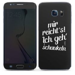 Folien für Smartphones matt