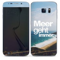 Folien für Smartphones matt