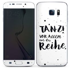 Folien für Smartphones matt