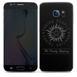 Foils for Smartphones matt