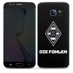 Folien für Smartphones matt