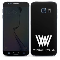 Folien für Smartphones matt