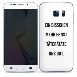 Folien für Smartphones matt