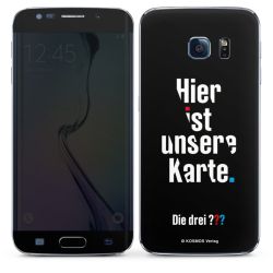 Folien für Smartphones matt