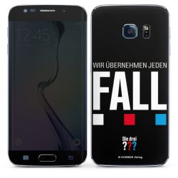 Folien für Smartphones matt