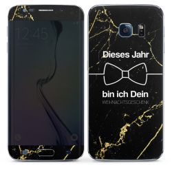 Folien für Smartphones matt