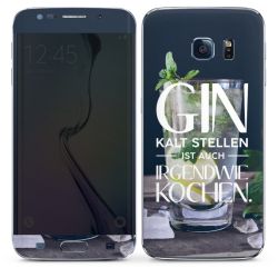 Folien für Smartphones matt