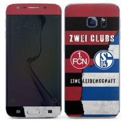 Folien für Smartphones matt