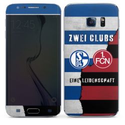 Folien für Smartphones matt