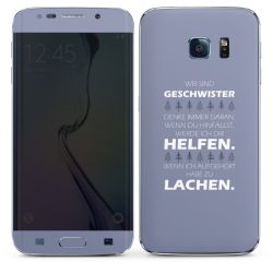 Folien für Smartphones matt