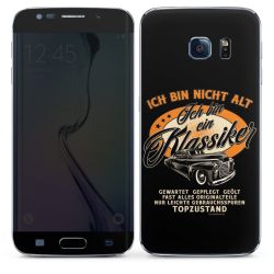 Folien für Smartphones matt