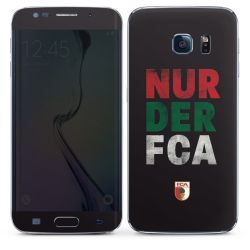 Folien für Smartphones matt