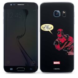 Foils for Smartphones matt