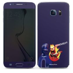 Foils for Smartphones matt