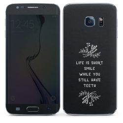 Foils for Smartphones matt