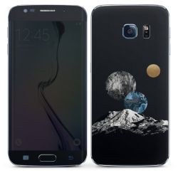 Foils for Smartphones matt